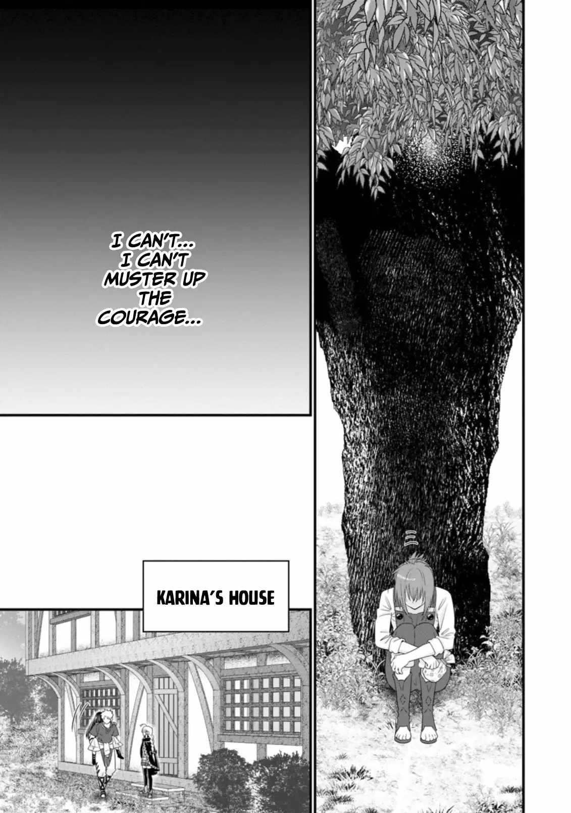 A-Rank Boukensha no Slow Life Chapter 38 30